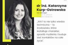 grafika_Klub Absolwentów WAT (1080×1080 px) - grafika_#KlubAbsolwentówWAT_Michał_Korol grafika_Klub Absolwentów WAT (1080×1080 px) - grafika_#KlubAbsolwentówWAT_Michał_Korol