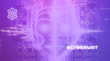 Czy sztuczna inteligencja zapewni nam bezpieczeństwo w cyberprzestrzeni, czy stanie się źródłem nowych zagrożeń? W ramach cyklu #cyberWAT przedstawiamy dobre i złe strony tej rewolucyjnej technologii, ukazując jej wpływ na nasze codzienne życie online.