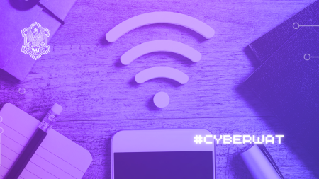 Czy można bezpiecznie korzystać z otwartych sieci Wi-Fi? Łącząc się z nimi narażeni jesteśmy na szereg zagrożeń, dlatego w nowej odsłonie #cyberWAT pokazujemy, na co zwrócić uwagę, aby cieszyć się ich wygodą bez ryzyka dla prywatności i bezpieczeństwa.