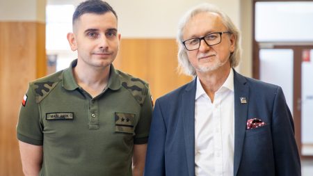 Naukowcy z WAT na MSPO pokażą, jak skutecznie zaplanować obronę