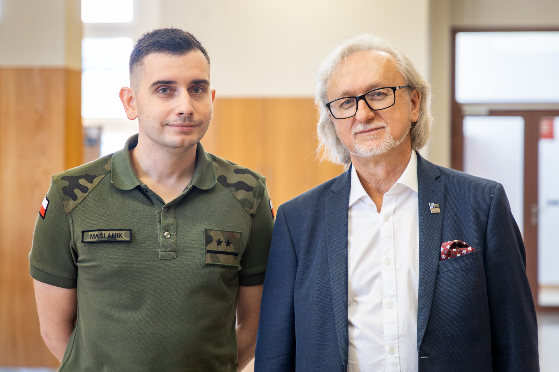 Naukowcy z WAT na MSPO pokażą, jak skutecznie zaplanować obronę