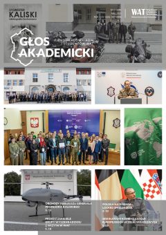„Głos Akademicki” nr 5 (348) 2025